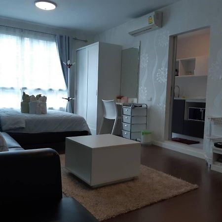 Ban Kuunkeuy Huahin Aparthotel Kültér fotó
