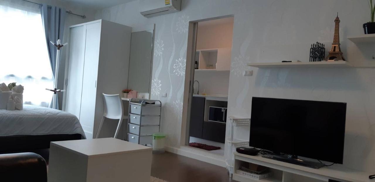 Ban Kuunkeuy Huahin Aparthotel Kültér fotó