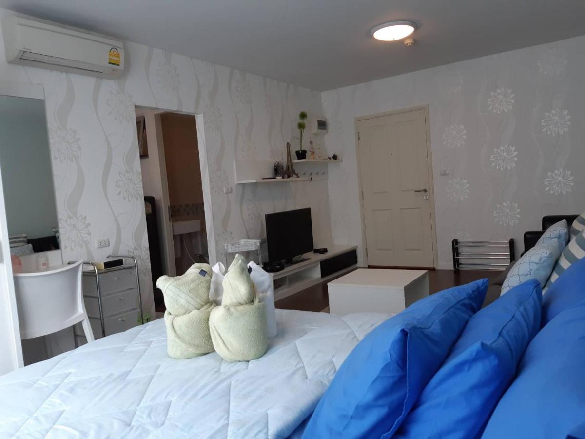 Ban Kuunkeuy Huahin Aparthotel Kültér fotó