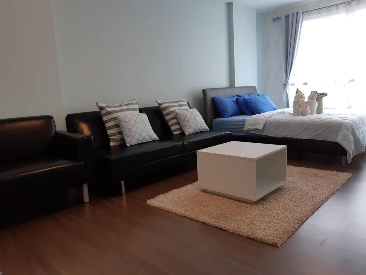 Ban Kuunkeuy Huahin Aparthotel Kültér fotó