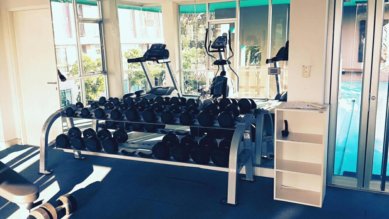 Ban Kuunkeuy Huahin Aparthotel Kültér fotó