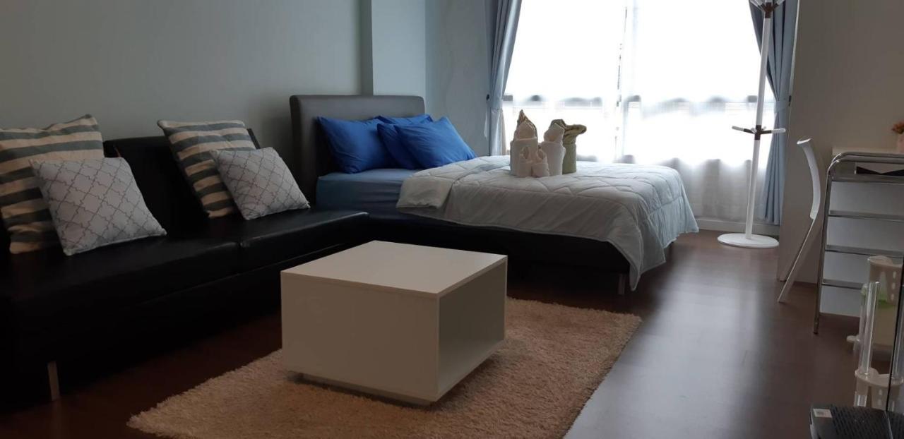 Ban Kuunkeuy Huahin Aparthotel Kültér fotó