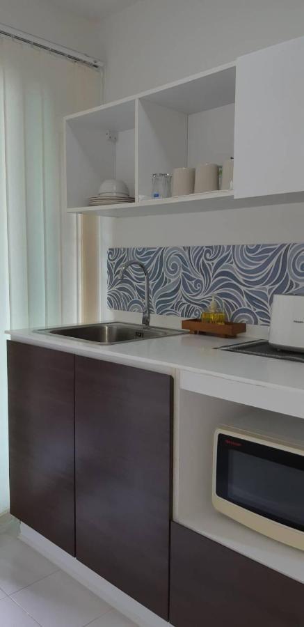 Ban Kuunkeuy Huahin Aparthotel Kültér fotó